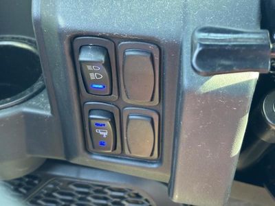 2026 Polaris Ranger Crew XP 1000 NorthStar Texas Edition - Photo 12