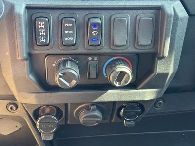 2026 Polaris Ranger Crew XP 1000 NorthStar Texas Edition - Photo 15