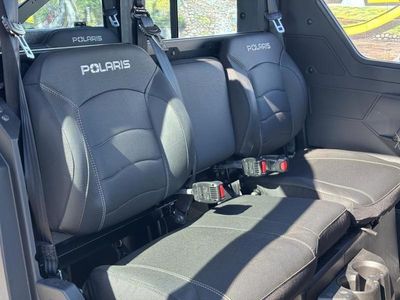 2026 Polaris Ranger Crew XP 1000 NorthStar Texas Edition - Photo 10