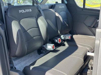 2026 Polaris Ranger Crew XP 1000 NorthStar Texas Edition - Photo 11