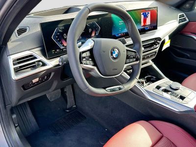 2026 BMW 3 Series — photo 7 view