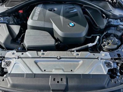 2026 BMW 3 Series — photo 25 view