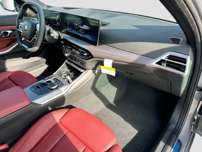 2026 BMW 3 Series — photo 24 view