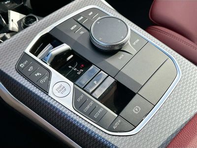 2026 BMW 3 Series — photo 14 view
