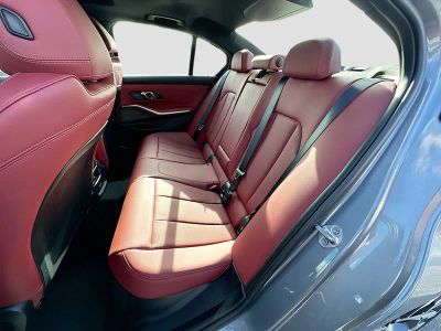 2026 BMW 3 Series — photo 19 view