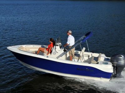 2018 NauticStar 19 XS - Photo 1