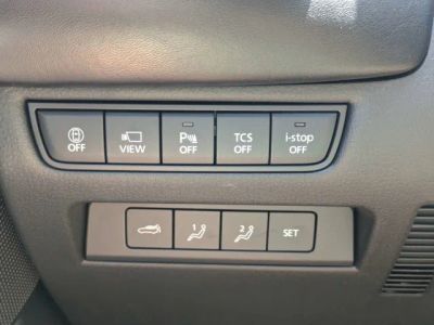 2026 Mazda CX-50 — photo 21 view