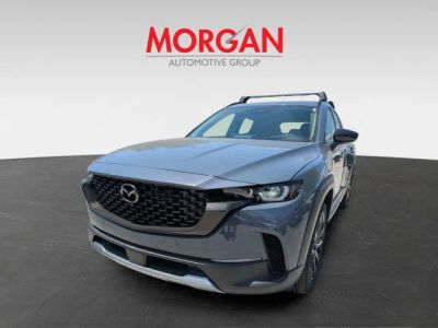 2026 Mazda CX-50 — photo 7 view