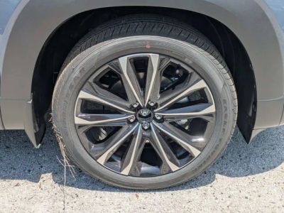 2026 Mazda CX-50 — photo 10 view