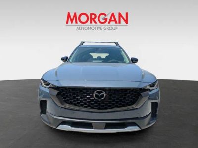 2026 Mazda CX-50 — photo 8 view