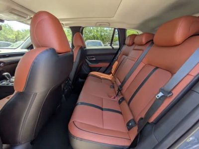 2026 Mazda CX-50 — photo 12 view
