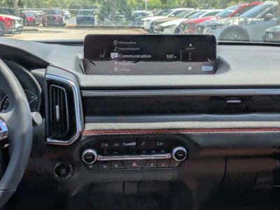 2026 Mazda CX-50 — photo 16 view