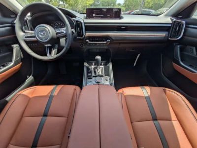 2026 Mazda CX-50 — photo 13 view