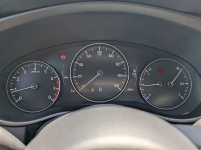 2026 Mazda CX-50 — photo 24 view