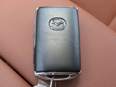 2026 Mazda CX-50 — photo 26 view