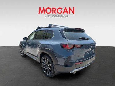 2026 Mazda CX-50 — detail view