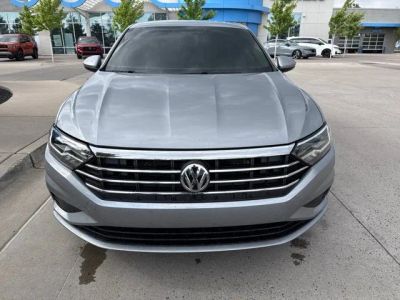 2019 Volkswagen Jetta — side profile view