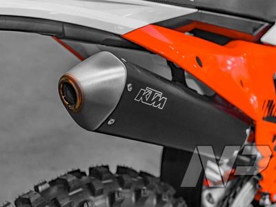2026 KTM 300 XC-W Hardenduro - Photo 10