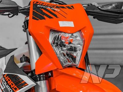 2026 KTM 300 XC-W Hardenduro - Photo 14