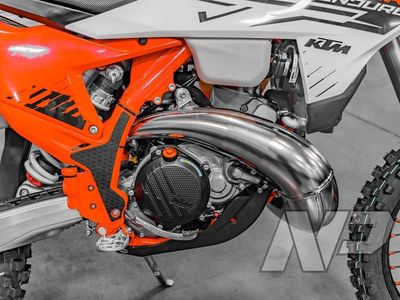 2026 KTM 300 XC-W Hardenduro - Photo 12