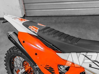 2026 KTM 300 XC-W Hardenduro - Photo 9