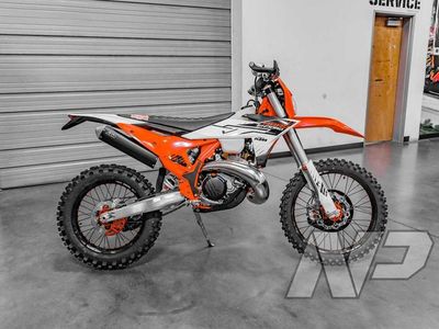 2026 KTM 300 XC-W Hardenduro - Photo 3