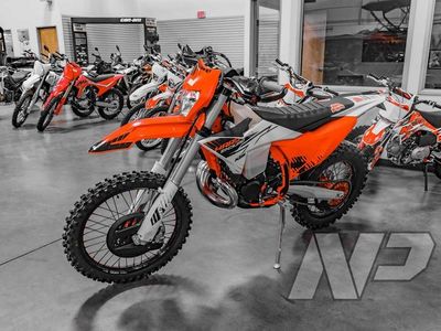 2026 KTM 300 XC-W Hardenduro - Photo 7