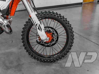 2026 KTM 300 XC-W Hardenduro - Photo 13