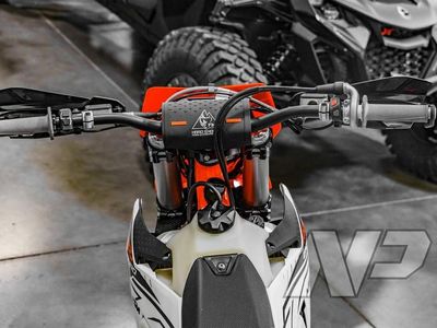 2026 KTM 300 XC-W Hardenduro - Photo 8