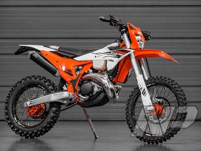 2026 KTM 300 XC-W Hardenduro - Photo 1