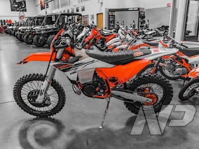2026 KTM 300 XC-W Hardenduro - Photo 6