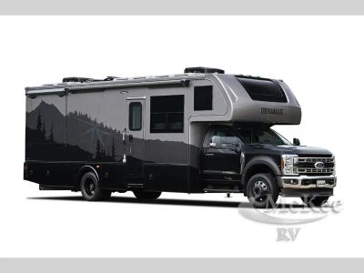 2027 Dynamax isata 6 - Photo 1
