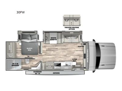 2027 Dynamax isata 6 - Photo 2