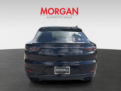 2023 Porsche Cayenne - Photo 5