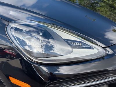 2023 Porsche Cayenne - Photo 32