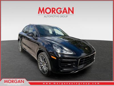 2023 Porsche Cayenne - Photo 1