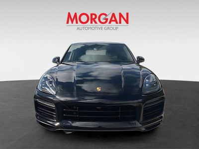 2023 Porsche Cayenne - Photo 2