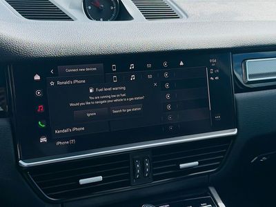 2023 Porsche Cayenne - Photo 10