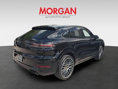 2023 Porsche Cayenne - Photo 6