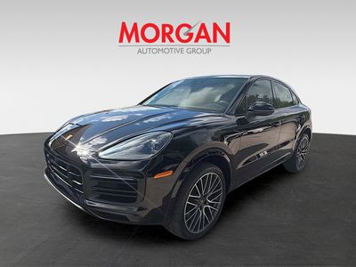 2023 Porsche Cayenne - Photo 3