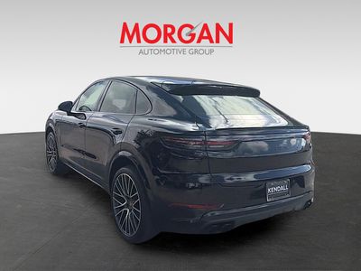 2023 Porsche Cayenne - Photo 4