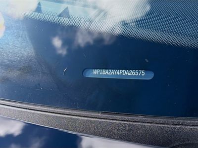 2023 Porsche Cayenne - Photo 35