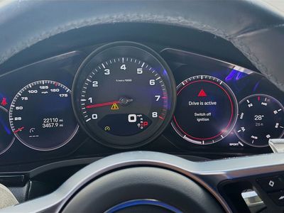 2023 Porsche Cayenne - Photo 9