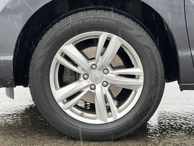 2014 Acura RDX - Photo 27