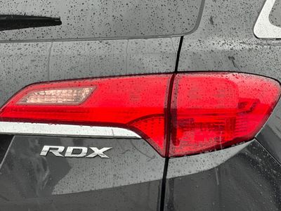 2014 Acura RDX - Photo 28
