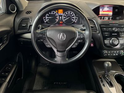 2014 Acura RDX - Photo 14