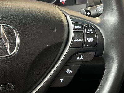 2014 Acura RDX - Photo 26