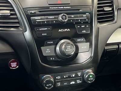 2014 Acura RDX - Photo 21