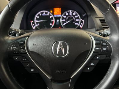 2014 Acura RDX - Photo 24