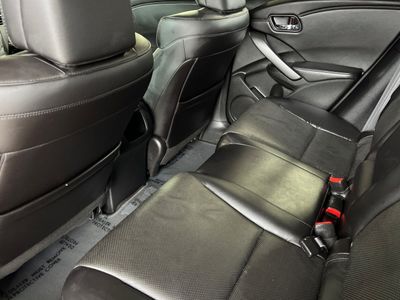 2014 Acura RDX - Photo 4